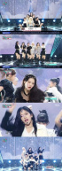 『K－POPの中心』IVE、「ELEVEN」で完璧なパフォーマンスを披露