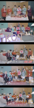 iKON、クリスマスパーティー映像公開