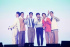 BTOB、4年ぶりにファンミーティング開催「幸せで大切な時間」