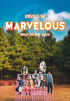 未来少年、「Marvelous」カミングアップポスター公開