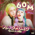 ヒョナ＆DAWN、「PING PONG」MV再生回数6000万回を突破