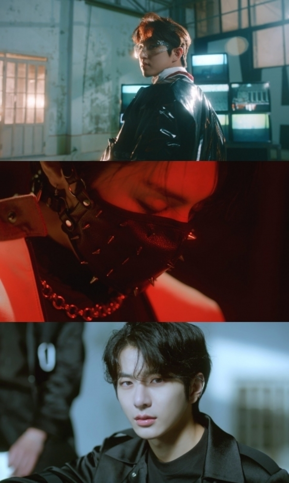 Golden Child、１月26日「A WOO!!」日本正式デビューへ