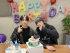 MONSTA X ヒョンウォン×I.M、MONBEBEとオンライン誕生日パーティーを開催