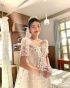 Red Velvet JOY、純白のウェディングドレス姿を電撃公開