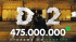 防弾少年団 SUGA、「D-2」がSpotifyで4億7500万ストリーミング突破