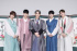 TXT、韓服を着て旧正月の挨拶「MOAの願いが叶いますように」