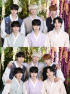 ONEUS、韓服姿であいさつ「幸せな時間を過ごして」