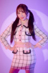 Rocking doll レナ、恋に落ちたエイリアンの妖精に変身