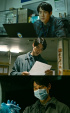 ユ・ヨンソク、『バニシング：未解決事件』カリスマ溢れる刑事役でカムバック