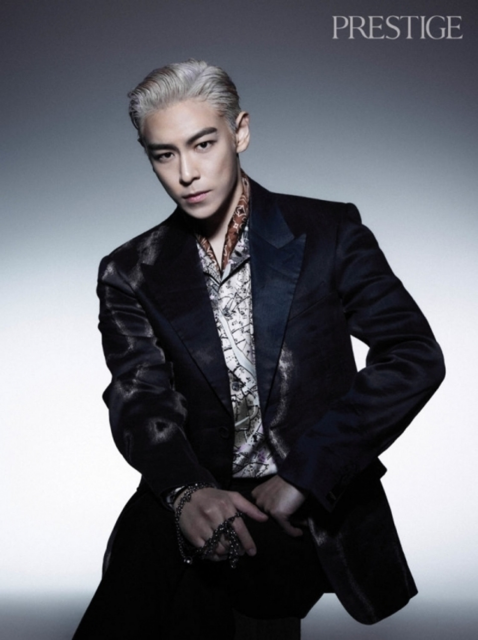 BIGBANG T.O.P、香港の雑誌に登場…グループ活動に言及 | 韓流ニュース ...