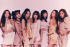 OH MY GIRL、本日フルアルバム発売…活動がスタート