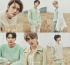 SEVENTEEN、「Darl+ing」 ロマンチックビジュアルのコンセプトフォト公開
