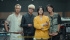 WINNER、ソウルコンサートD-1バンド合奏映像公開