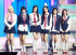 IVE、4月3週目アイドルランキング1位