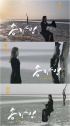 ソン・ガイン、今日（1日）「雨が降る金剛山」2つのバージョンのミュージックビデオ公開