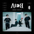 AB6IX、ニューアルバムのカバーアートワークでクールな魅力披露