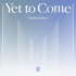 防弾少年団、ニューアルバムのタイトル曲は「Yet To Come」