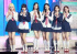 IVE、4月4週目のアイドルチャートランキングで1位獲得