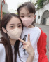 CRAYON POP出身ソユル、娘とのツーショットで近況公開