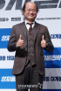 キム・サンホ、D.O主演の『真剣勝負』にキャスティング