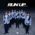 T1419、本日新曲「Run up」でカムバック