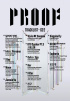 防弾少年団、『Proof』2枚目のCDトラックリストを公開