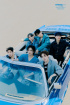ASTRO、3rdフルアルバム『Drive to the Starry Road』高まる期待