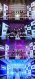 LE SSERAFIM、『CDTVライブ！ライブ！』エンディング舞台飾る