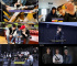  THE BOYZ、映画『ソウル怪談』団体観覧…チュ・ハンニョンのスクリーンデビューを応援