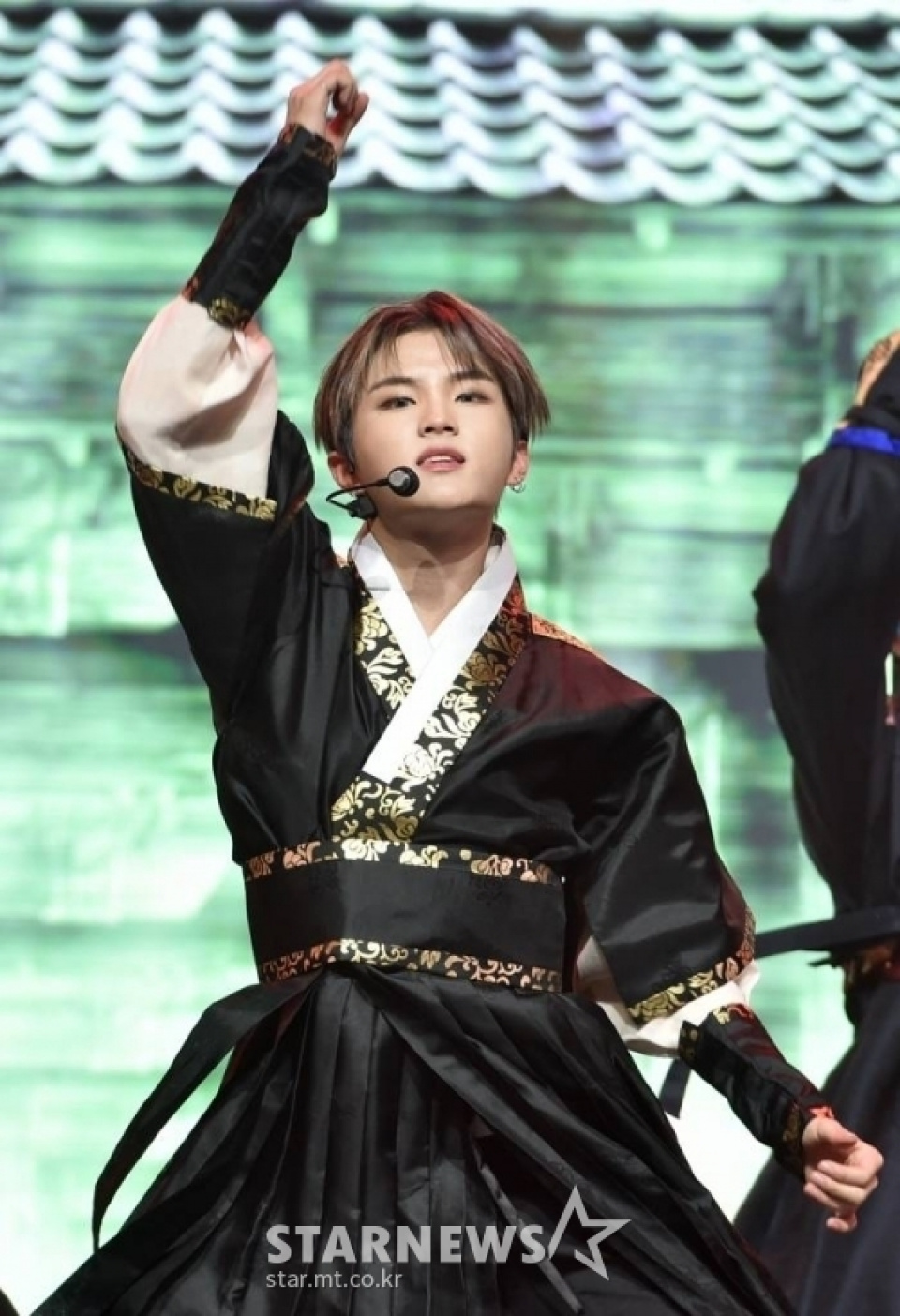 KINGDOMチウ、脱退を発表…「個人的な事情」