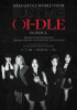 (G)I-DLE、チケット完売を受け追加公演発表