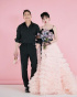 NINE MUSES クムジョ♥俳優ペク・ギボム、9月に結婚「応援してください」