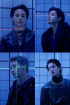 防弾少年団、ニューアルバム『Proof』コンセプトフォト公開