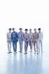 防弾少年団、希望を盛り込んだ『Proof』コンセプトフォト公開