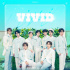 CRAVITY、UNIVERSEと新曲「VIVID」発売 