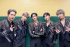 MONSTA X、アメリカツアーでグローバル人気を立証