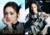 XGジュリン、新曲「MASCARA」でカリスマ発散