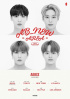 AB6IX、4日からグローバルファンミツアーがスタート