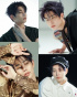 ASTRO MJ、グラビアビハインドカットに熱い反響