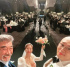 ドン・スパイク、幸せな結婚式の現場を共有