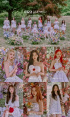 LOONA、まぶしいビジュアルのコンセプトフォトでファンを虜に