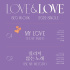 ソ・イングク、ニューアルバム「LOVE&LOVE」トラックリスト公開…RAVIがフィーチャーリング