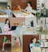 fromis_9、ウィットに富んだオフィシャルフォトに注目