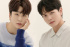 Newkiddジングォン&俳優イ・ミヌク、ブラジルで韓流ファンと交流