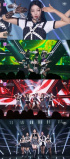 『SBS 人気歌謡』Lapillus、「HIT YA!」デビューステージ披露