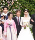 チャン・ソンウォン、妹チャン・ナラの結婚式現場を公開