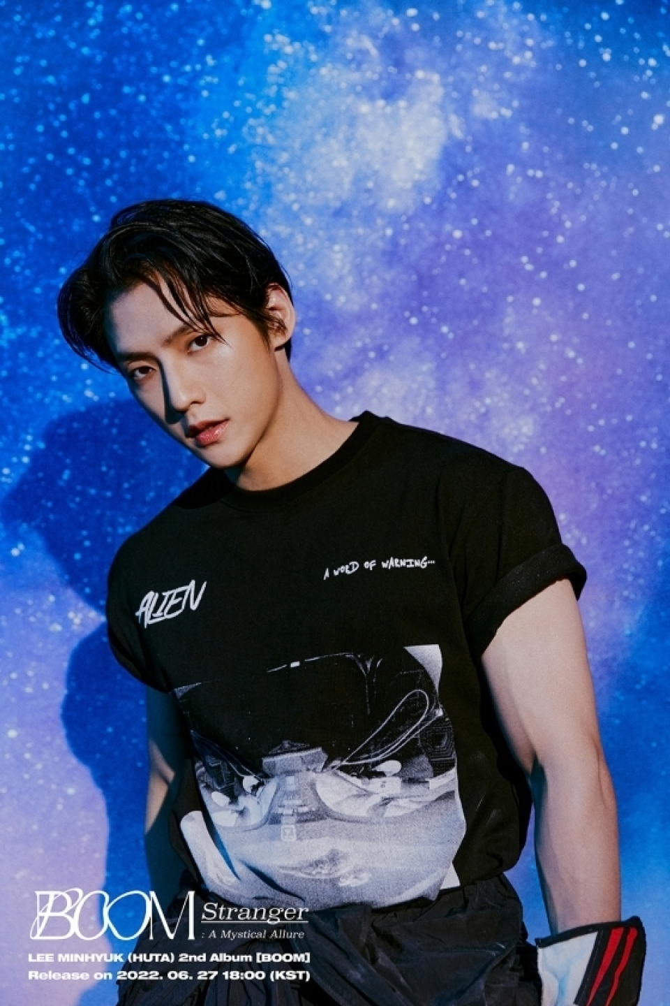 BTOB ミニョク　トレカ　BOOM hook WAW BTOB ミニョク トレカ まとめ売り BOOM hook - メルカリ