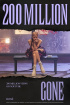 BLACKPINKロゼ、「Gone」MV再生回数2億回を突破！
