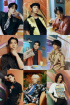 SUPER JUNIOR、新曲「Mango」の個人ティーザーイメージで9色の個性発揮