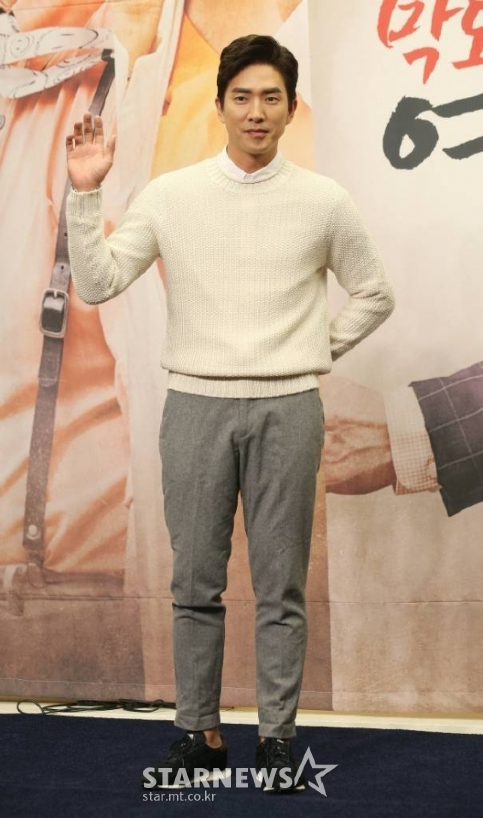 コ・セウォン、プライベート問題に「言葉にならない苦痛」